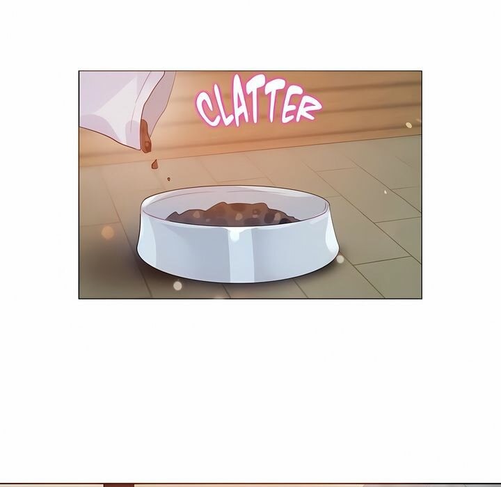 一个变态的日常生活第84话