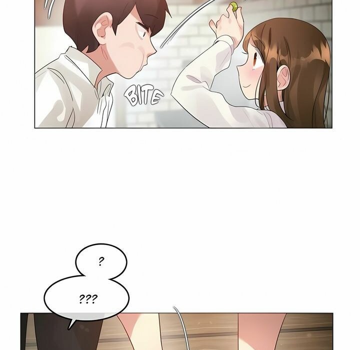 一个变态的日常生活第85话