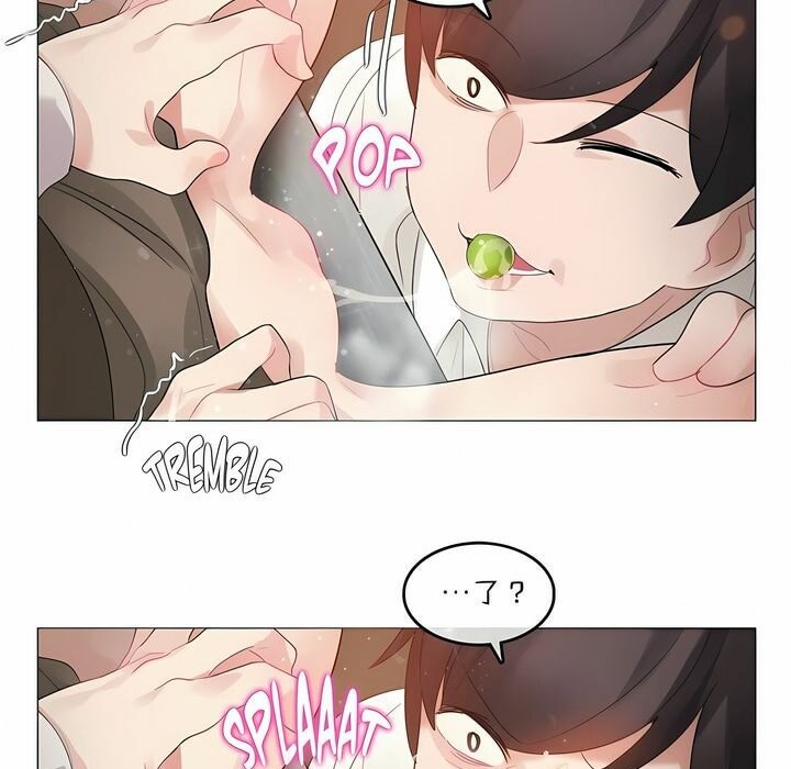 一个变态的日常生活第85话