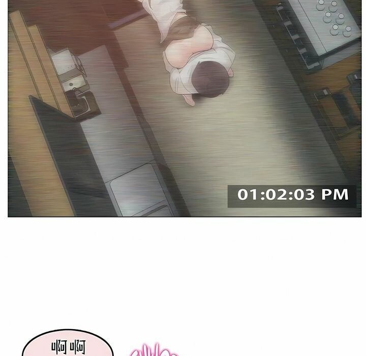 一个变态的日常生活第86话