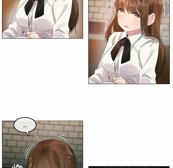 一个变态的日常生活第87话