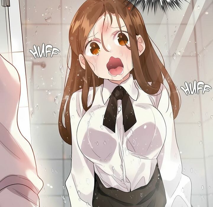 一个变态的日常生活第87话