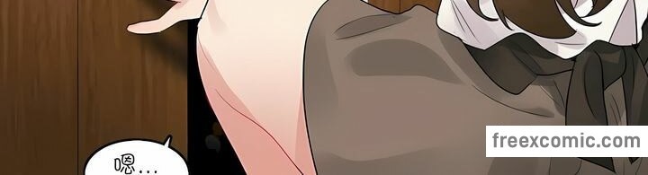 一个变态的日常生活第87话