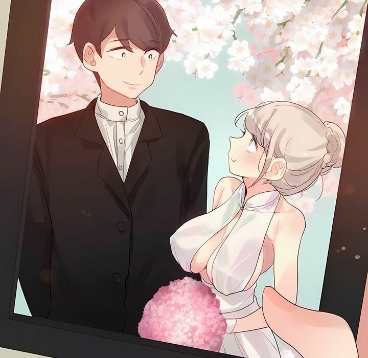 一个变态的日常生活第87话