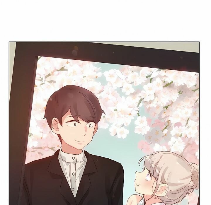 一个变态的日常生活第88话