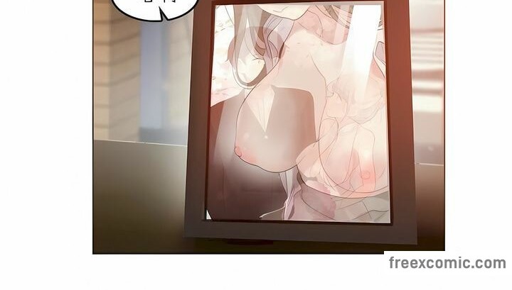 一个变态的日常生活第88话