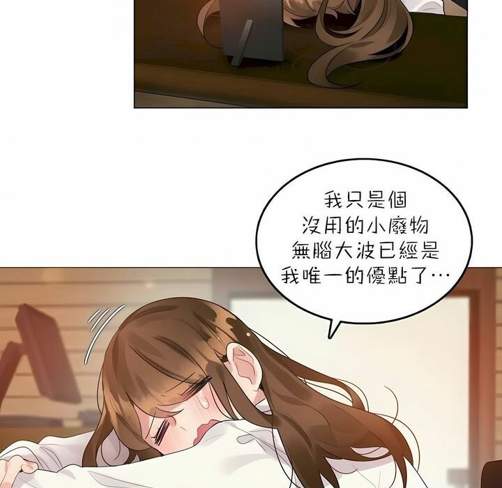 一个变态的日常生活第88话