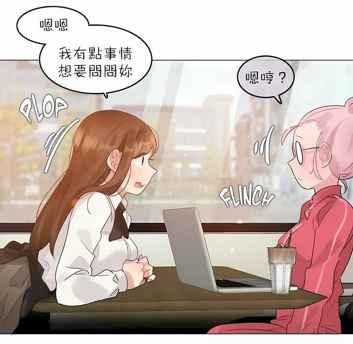 一个变态的日常生活第88话