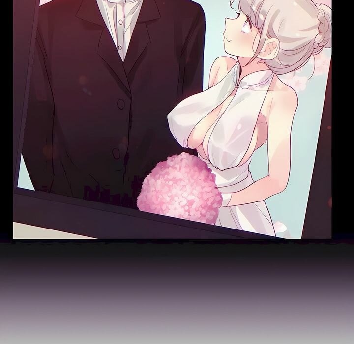 一个变态的日常生活第89话