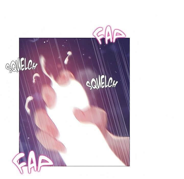 一个变态的日常生活第89话