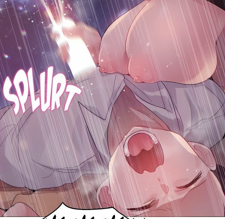 一个变态的日常生活第89话