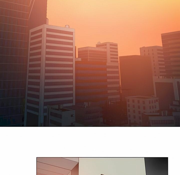 一个变态的日常生活第93话