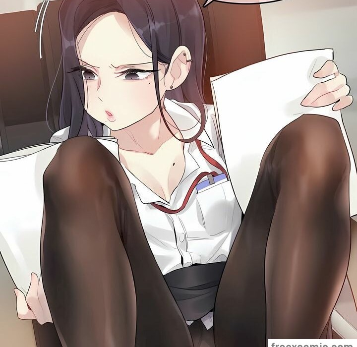 一个变态的日常生活第93话