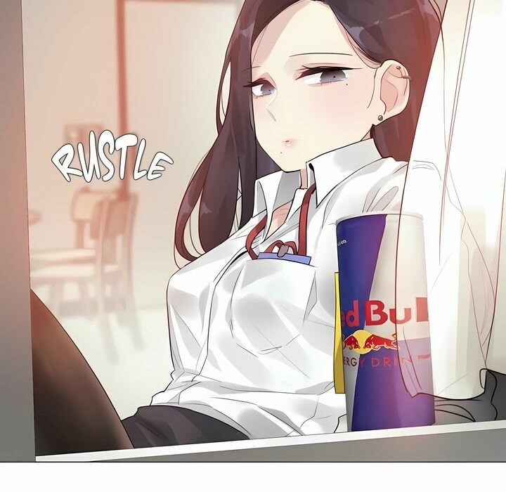 一个变态的日常生活第93话