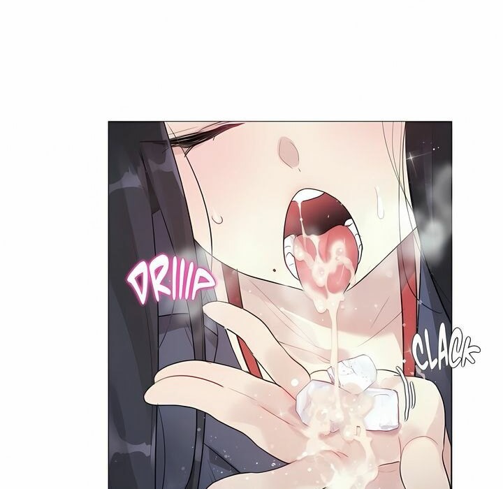 一个变态的日常生活第94话