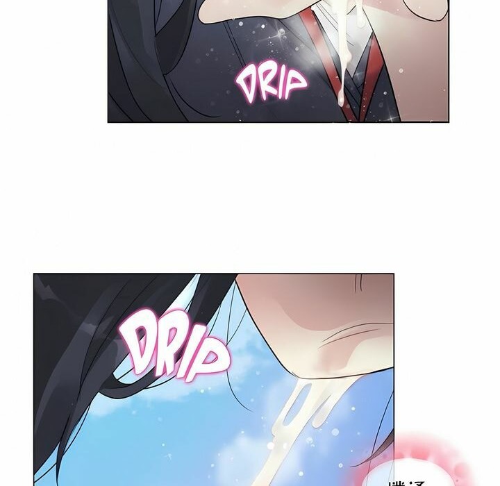 一个变态的日常生活第94话