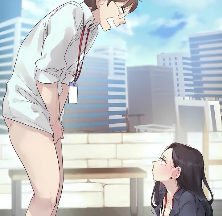 一个变态的日常生活第94话