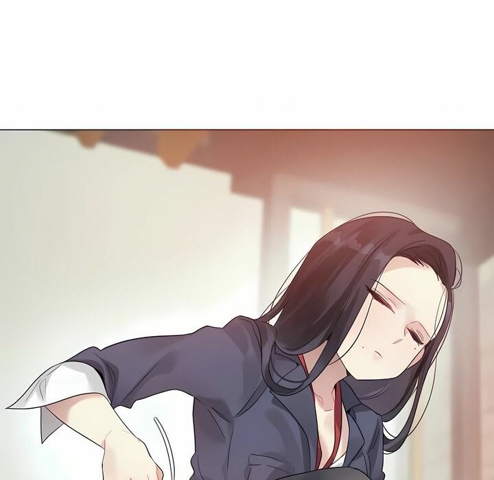 一个变态的日常生活第95话