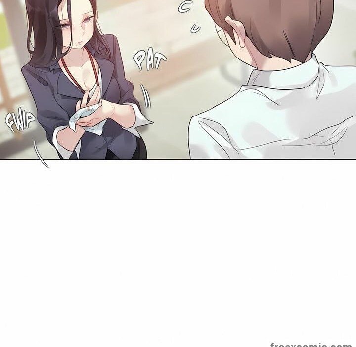 一个变态的日常生活第95话