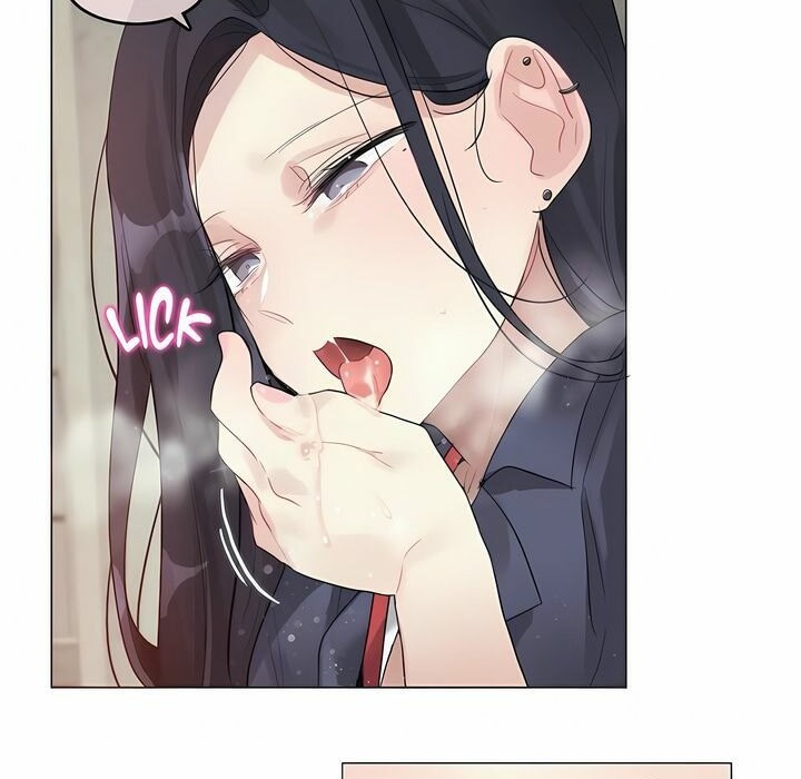 一个变态的日常生活第95话