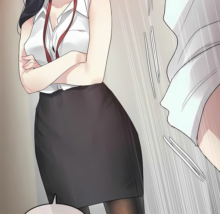 一个变态的日常生活第96话