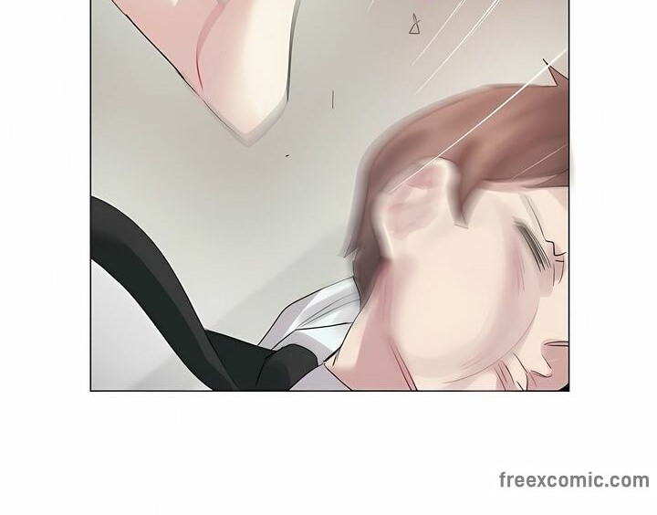 一个变态的日常生活第96话