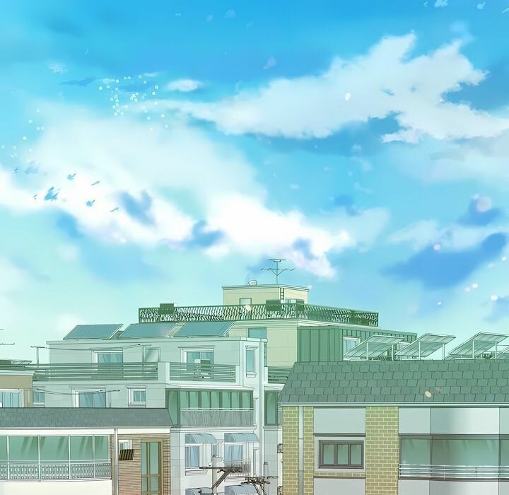 一个变态的日常生活第98话