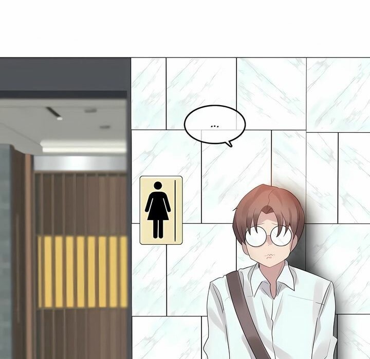 一个变态的日常生活第98话