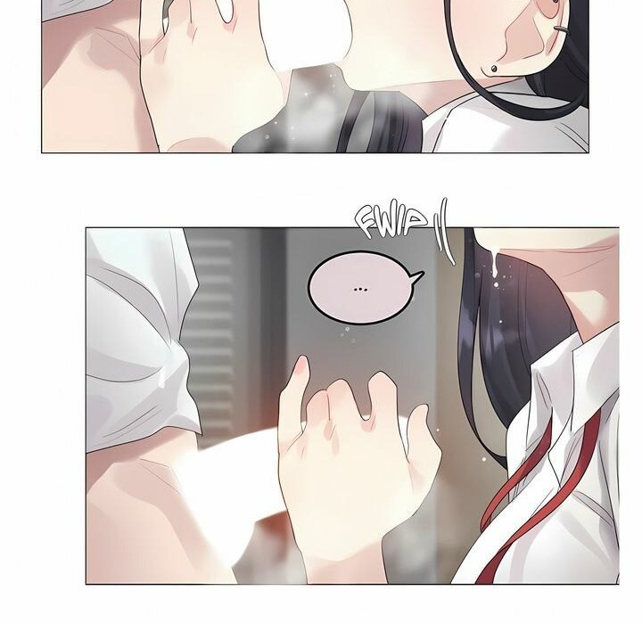 一个变态的日常生活第99话