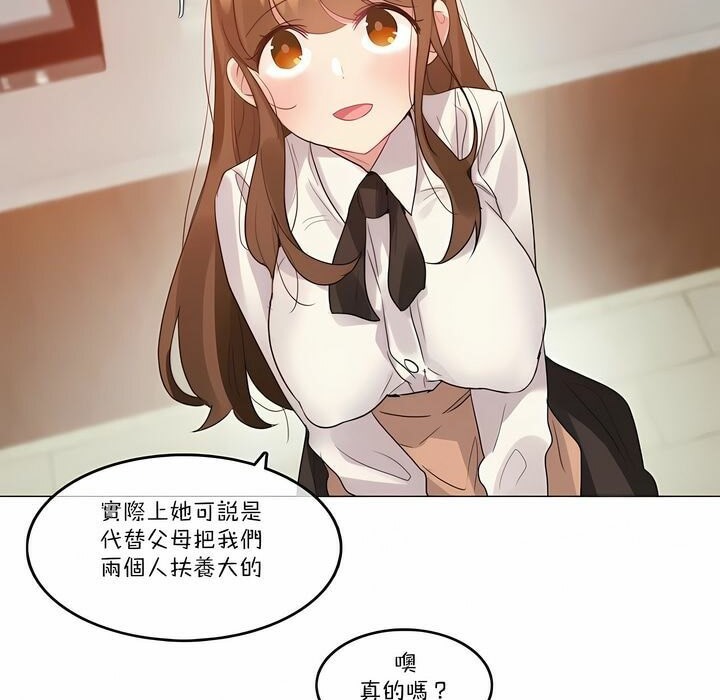 一个变态的日常生活第100话