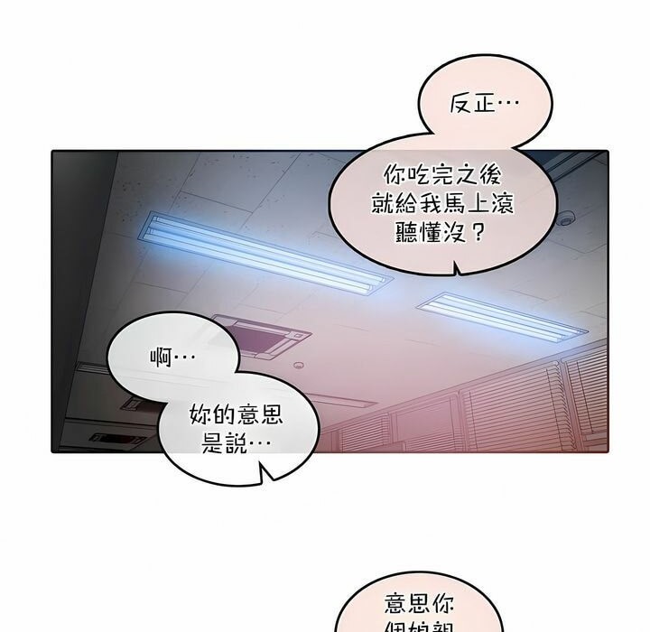 一个变态的日常生活第101话
