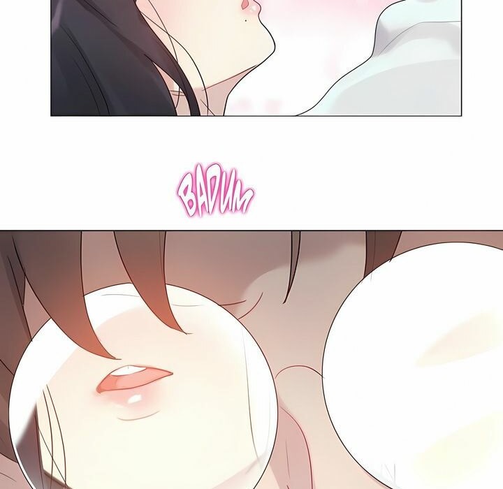 一个变态的日常生活第101话