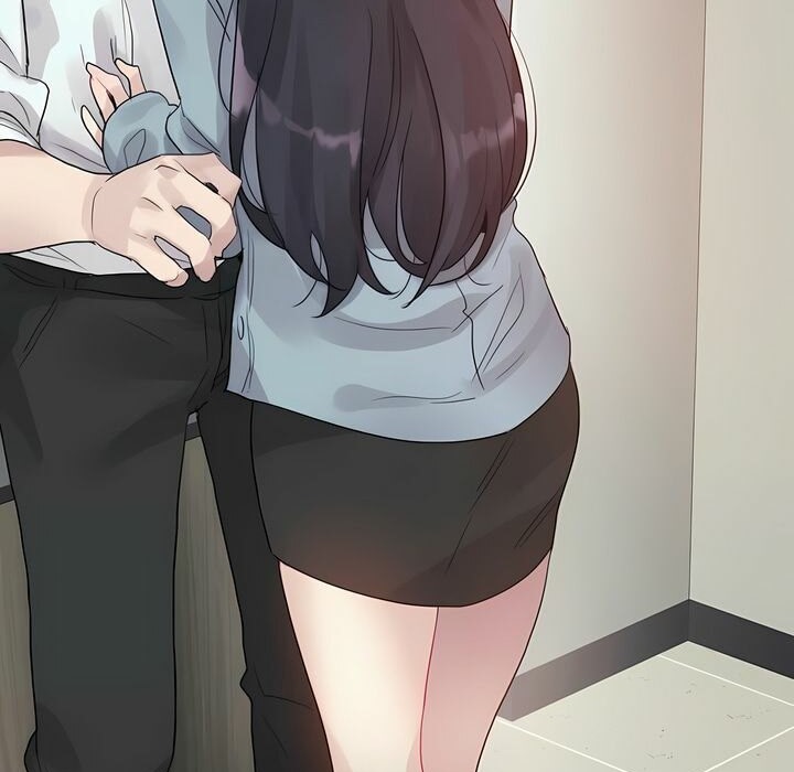 一个变态的日常生活第101话