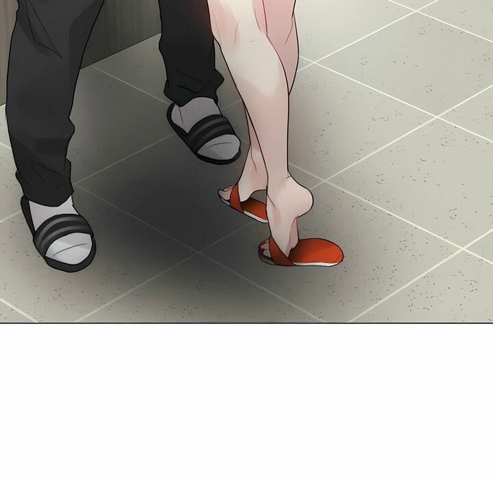 一个变态的日常生活第101话