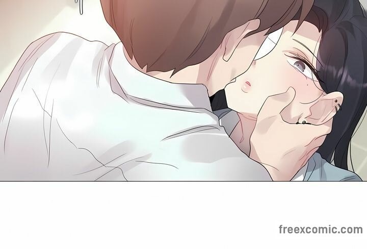 一个变态的日常生活第101话