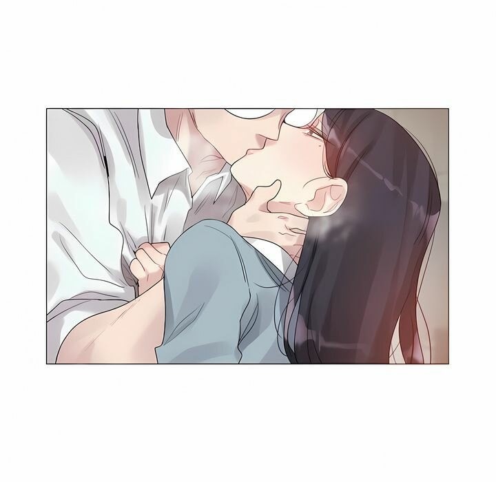 一个变态的日常生活第102话