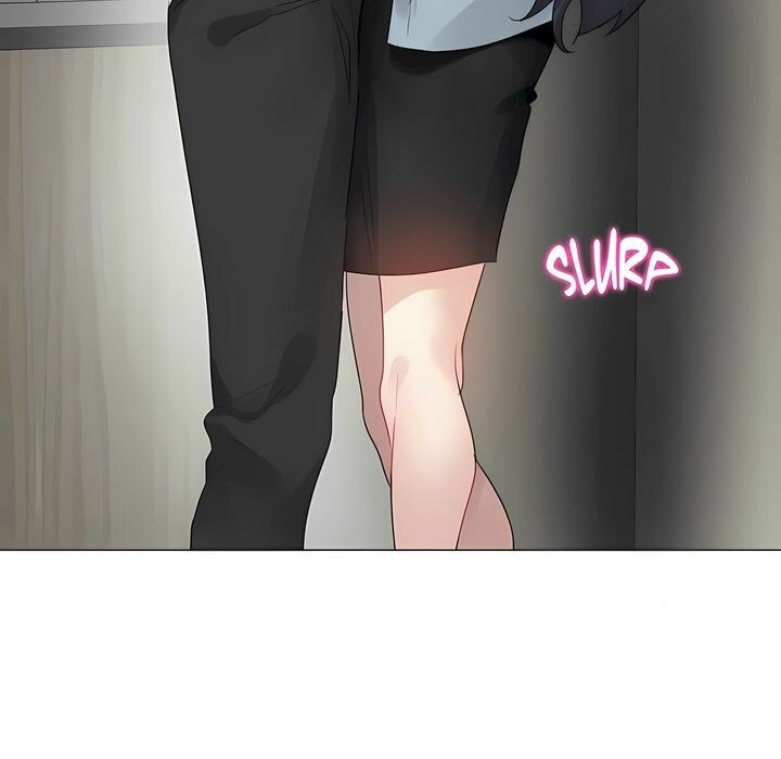 一个变态的日常生活第102话