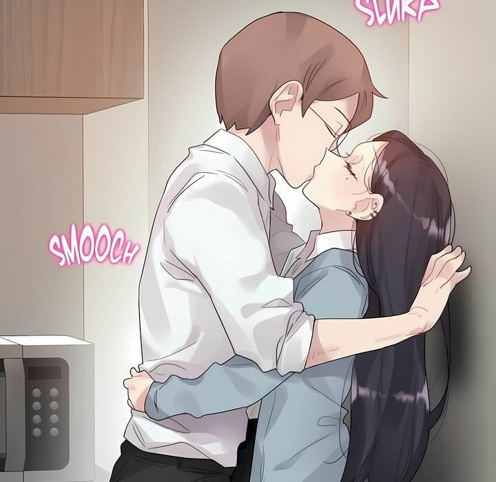 一个变态的日常生活第102话