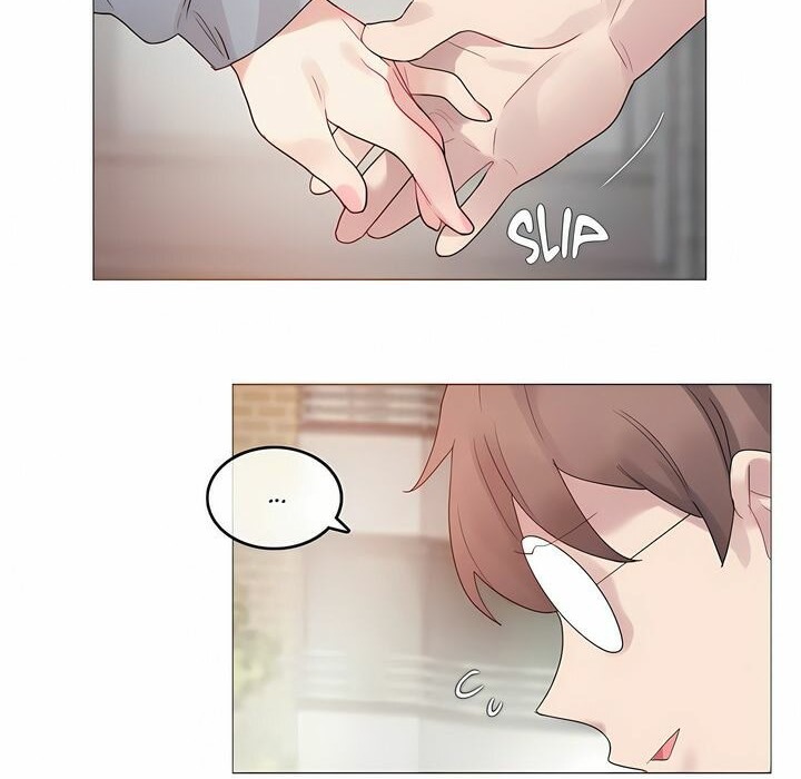 一个变态的日常生活第104话