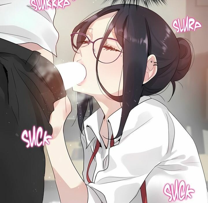 一个变态的日常生活第105话