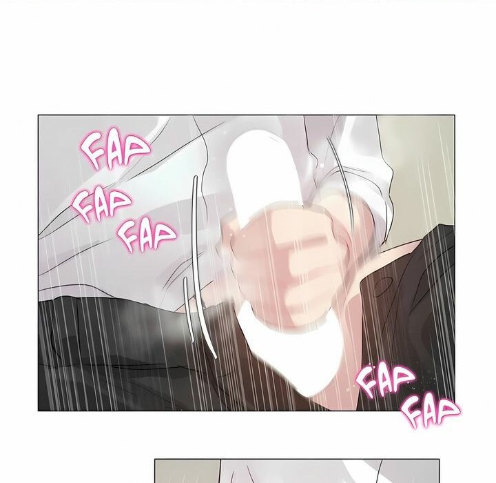 一个变态的日常生活第105话