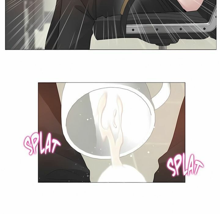 一个变态的日常生活第105话