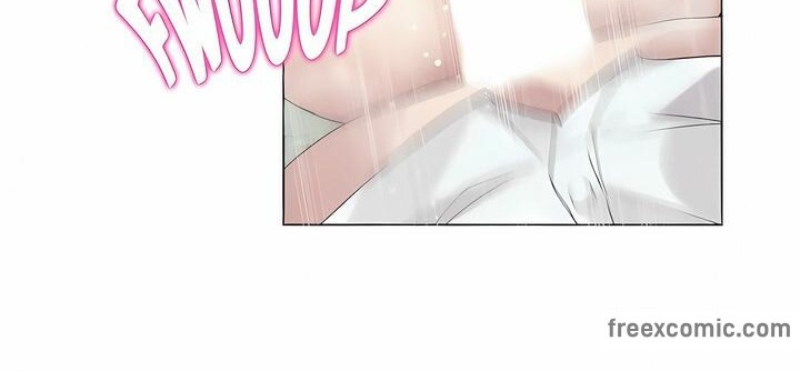 一个变态的日常生活第108话