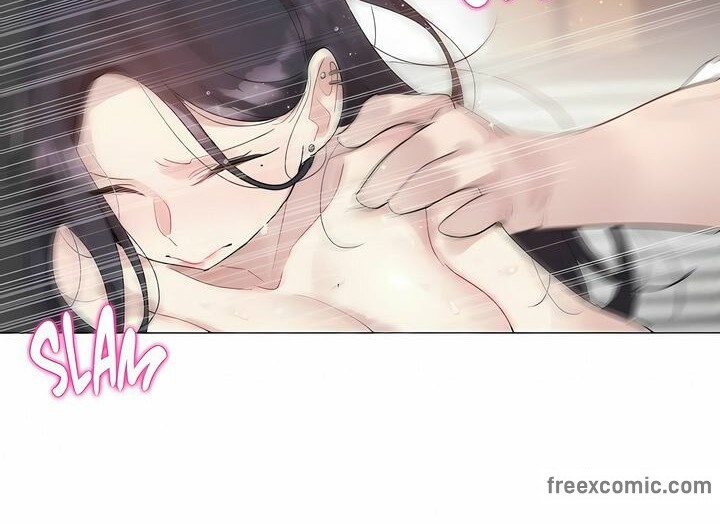 一个变态的日常生活第108话