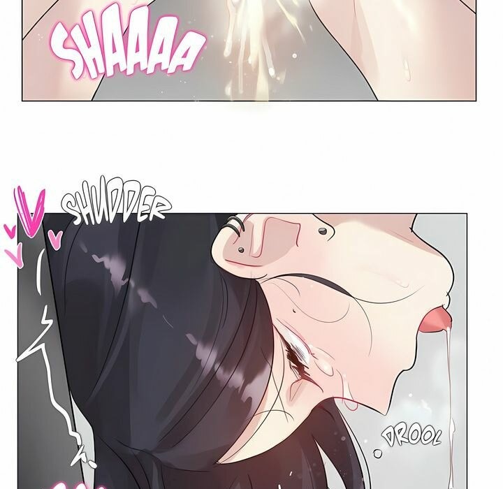 一个变态的日常生活第108话