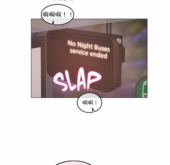 一个变态的日常生活第109话