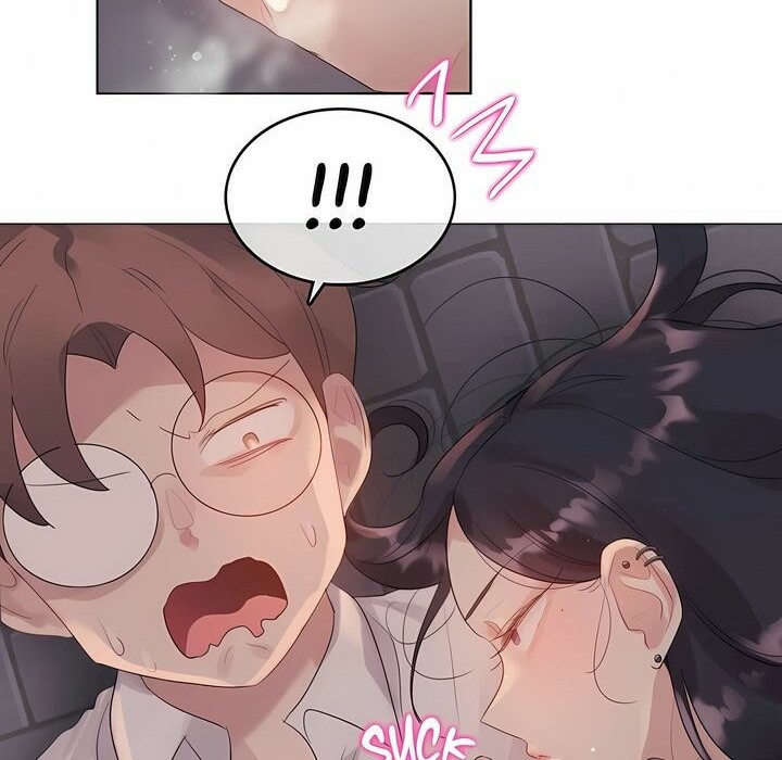 一个变态的日常生活第110话