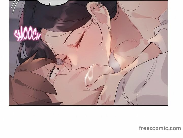 一个变态的日常生活第110话