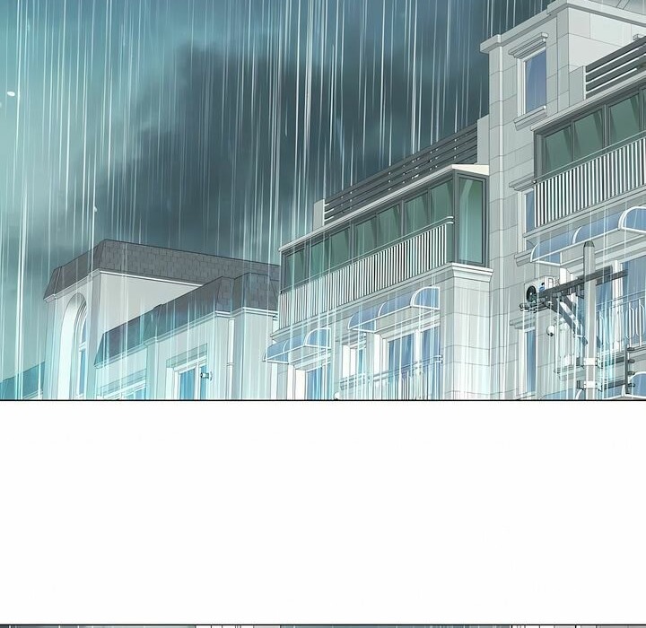 一个变态的日常生活第111话