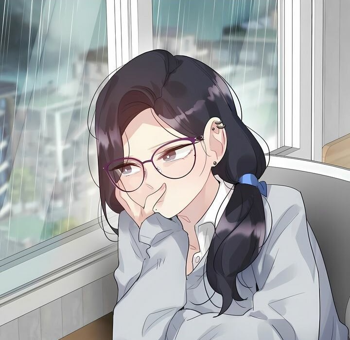 一个变态的日常生活第111话